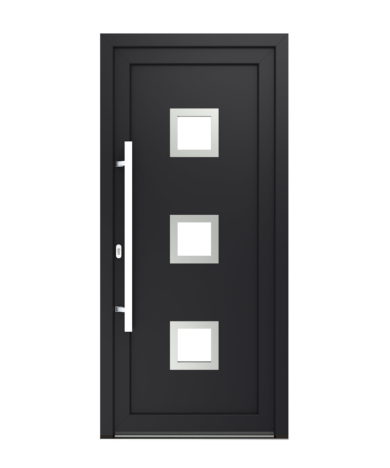 ALASKA 1 Decoratief opzetpaneel