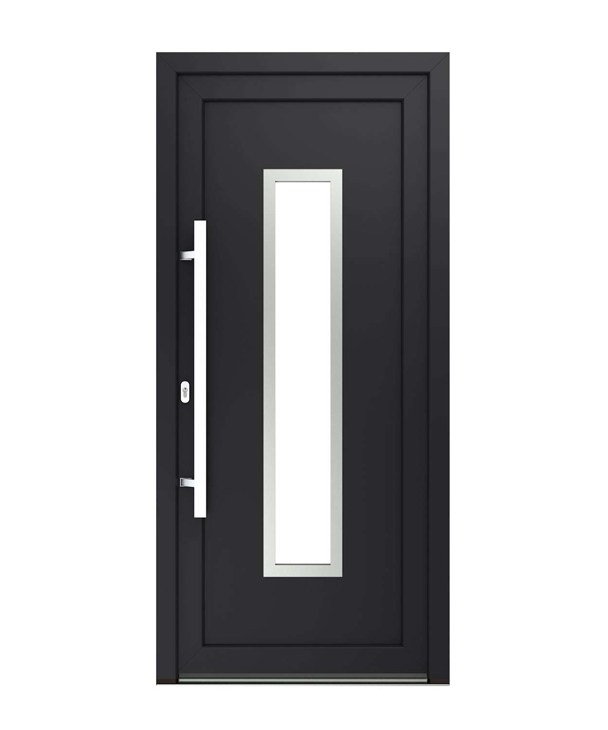 MONTANA 1 Decoratief opzetpaneel