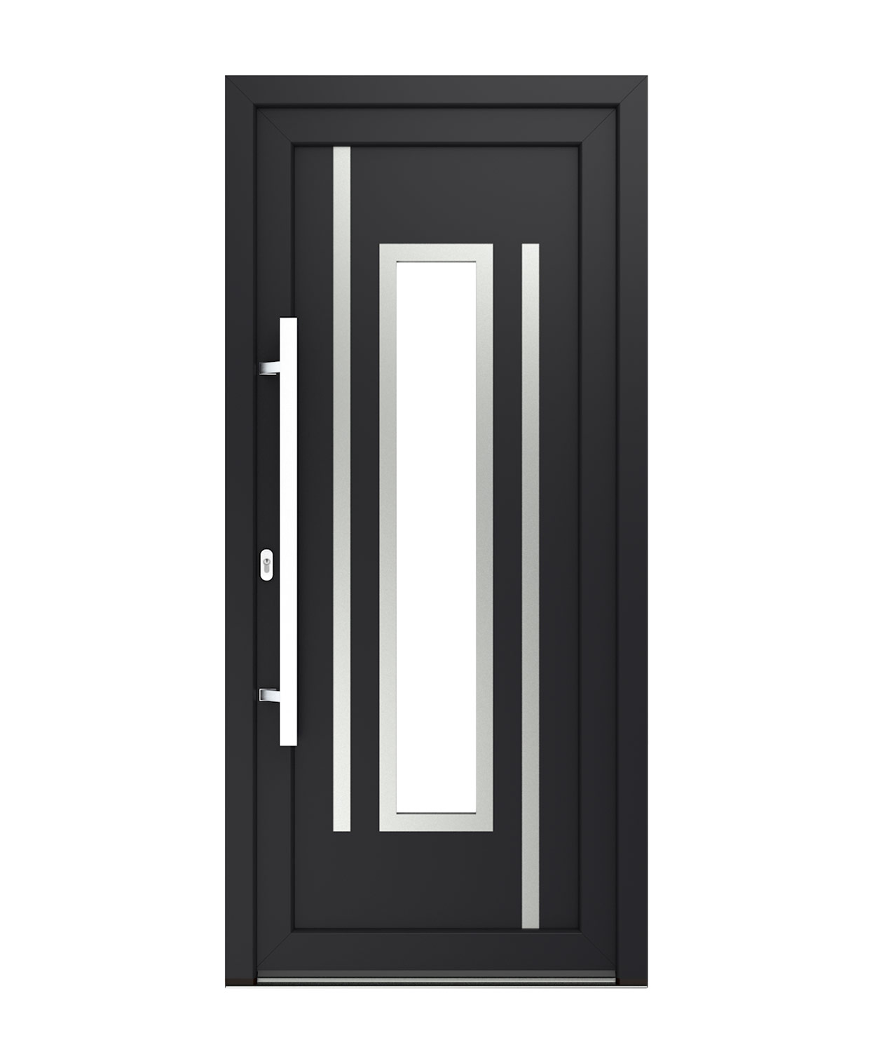 MONTANA 2 Decoratief opzetpaneel (L)(R)