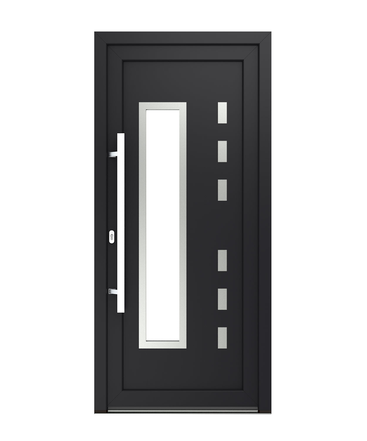 MONTANA 3 Decoratief opzetpaneel (L)(R)