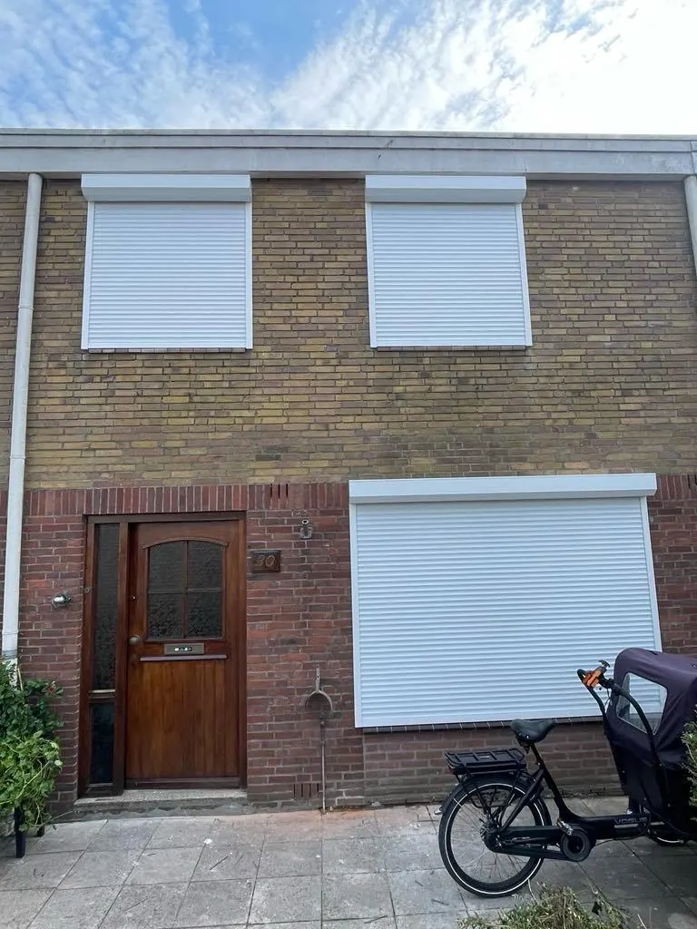Project 2 — Alkmaar — foto 2