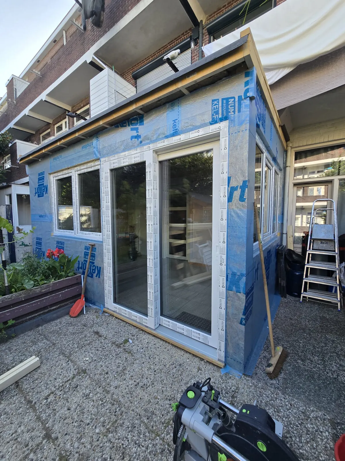 Project 3 — Dordrecht — foto 9