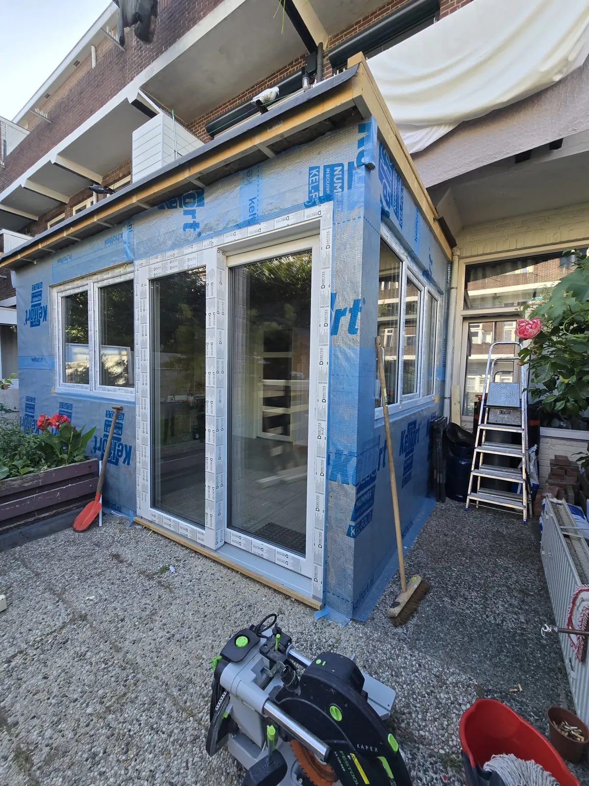 Project 3 — Dordrecht — foto 10