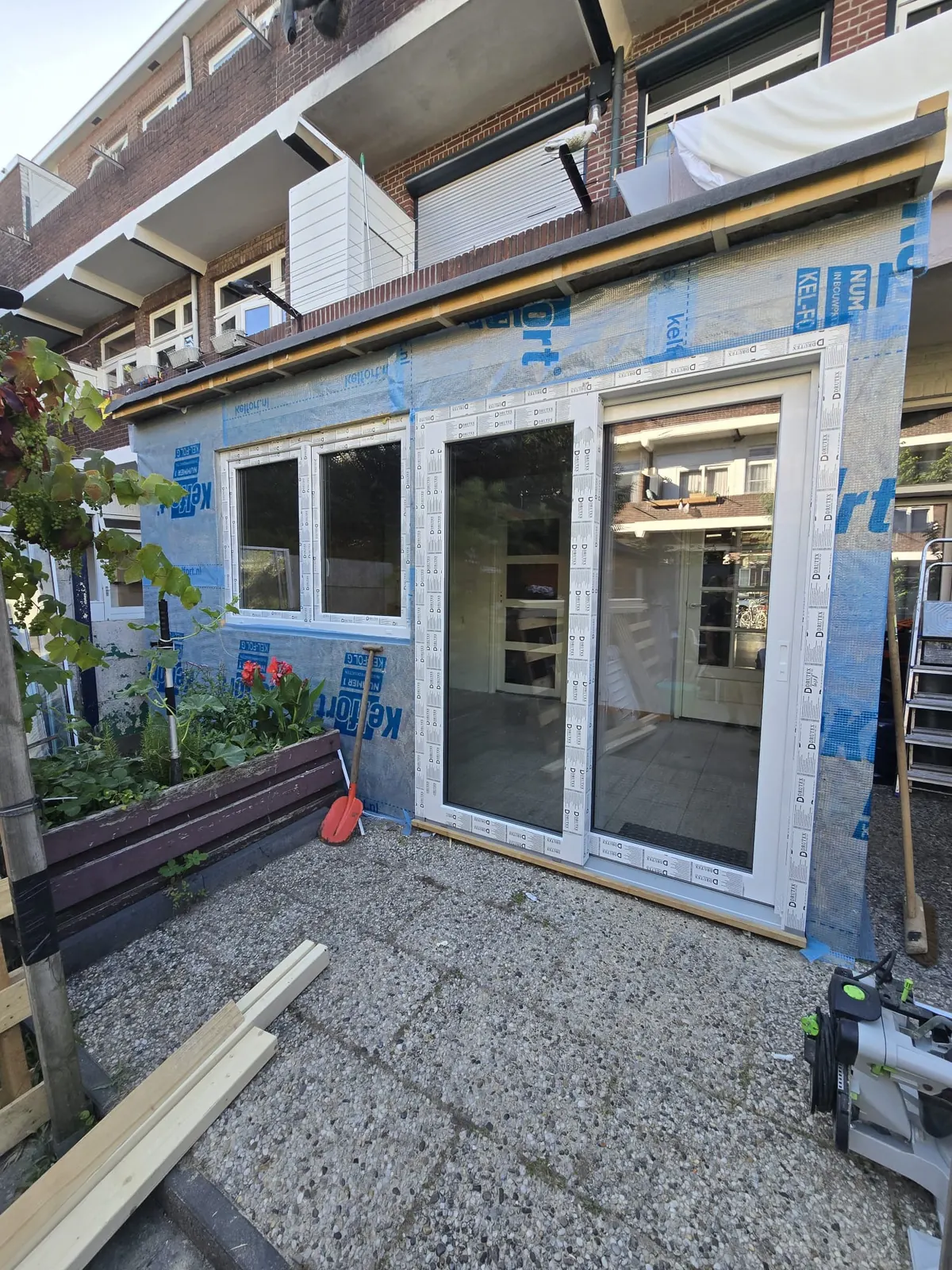 Project 3 — Dordrecht — foto 11