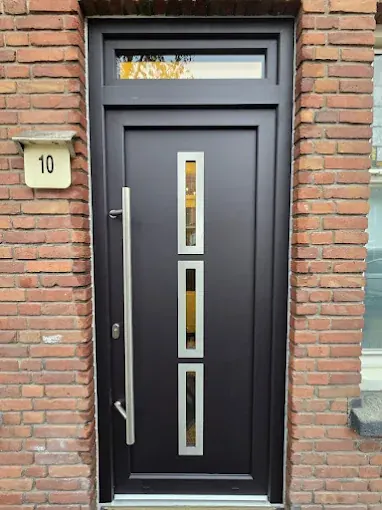 Project 5 — Den Haag — Den Haag