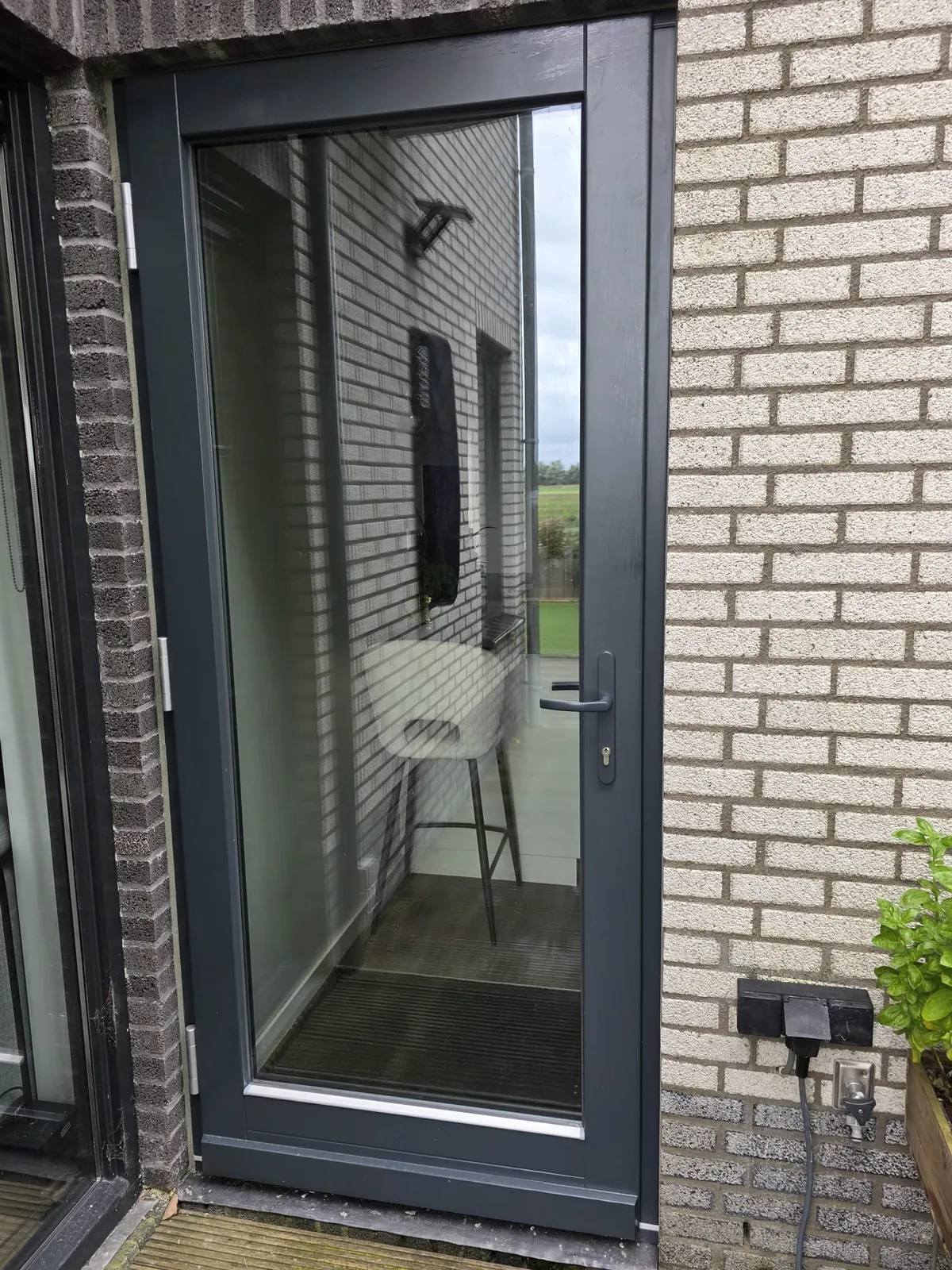 Project 7 — Barendrecht — Barendrecht