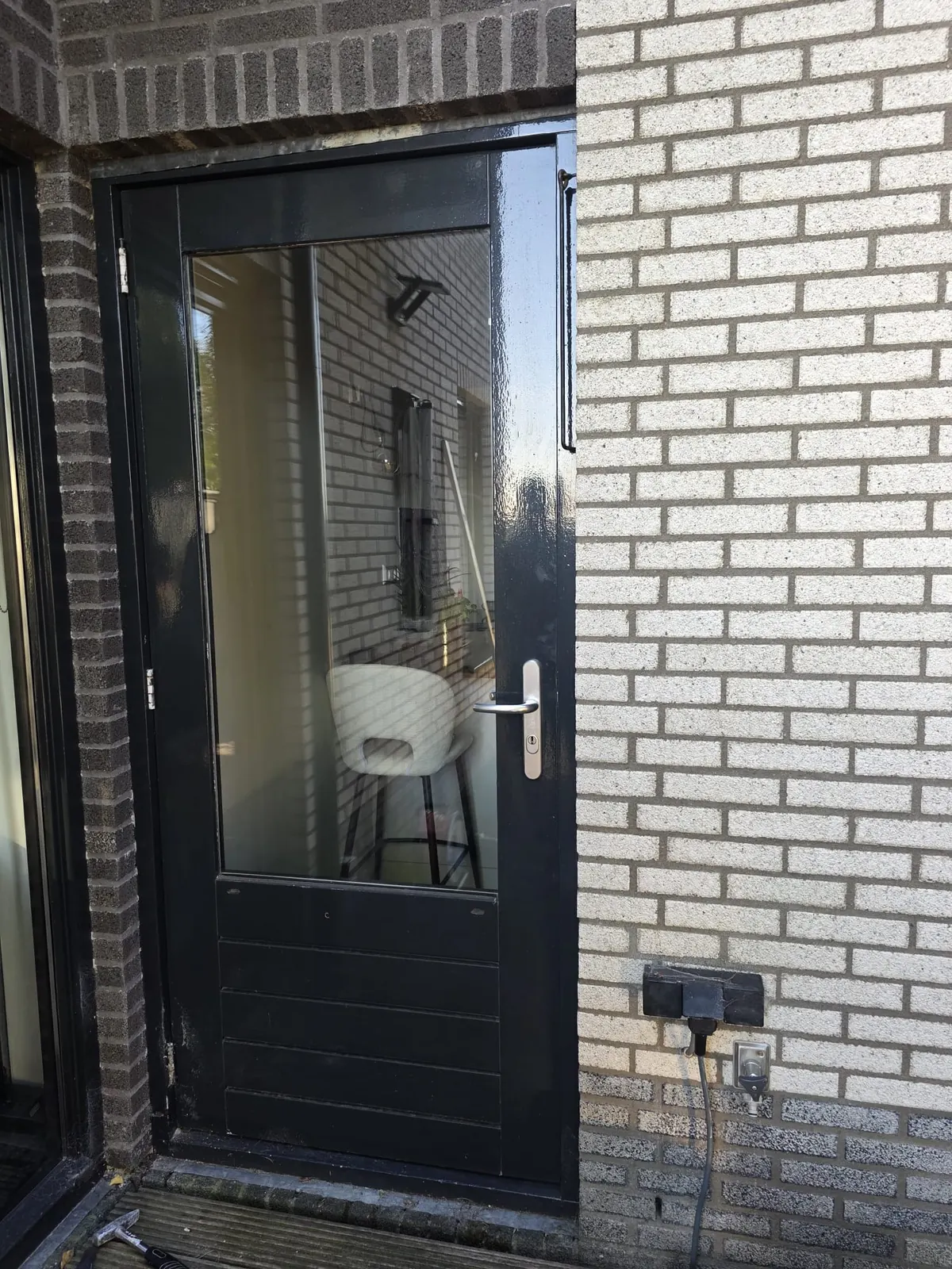 Project 7 — Barendrecht — foto 2