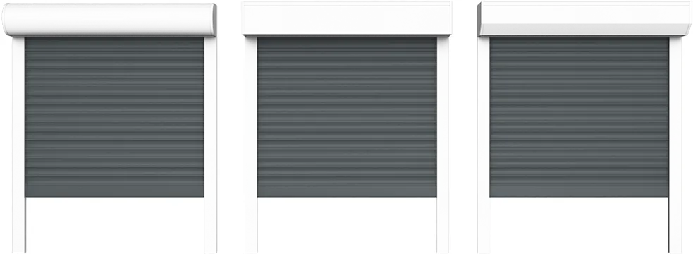 Basaltgrijs RAL 7012