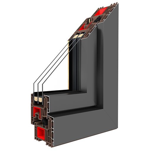 IGLO Energy AluCover specificatie 2