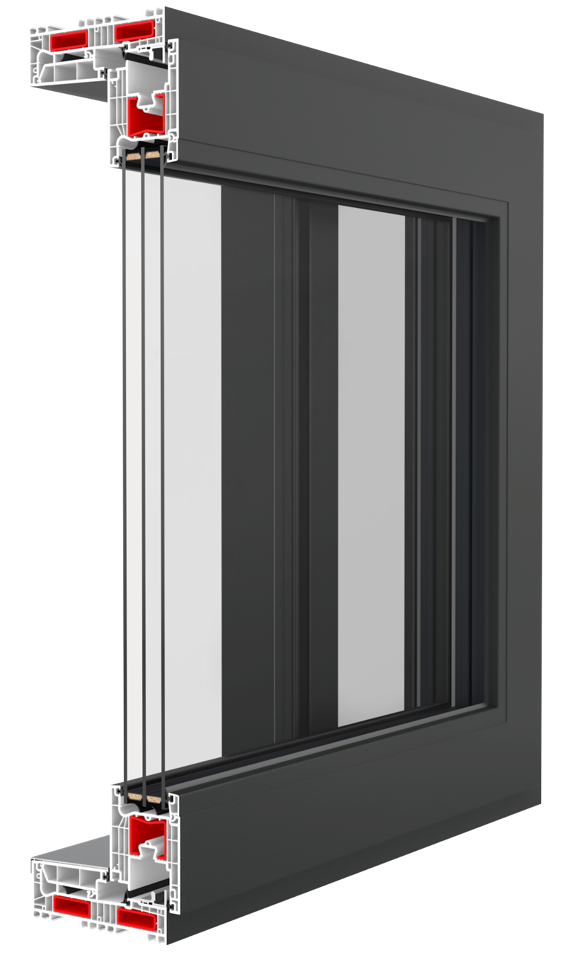 IGLO EDGE SLIDE specificatie 2