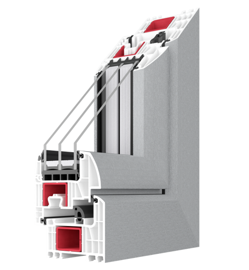 IGLO Energy specificatie 1